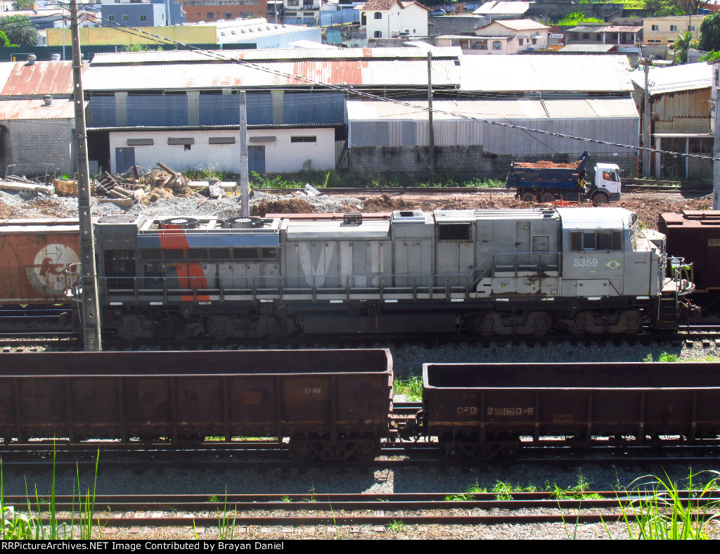 VLI 8359